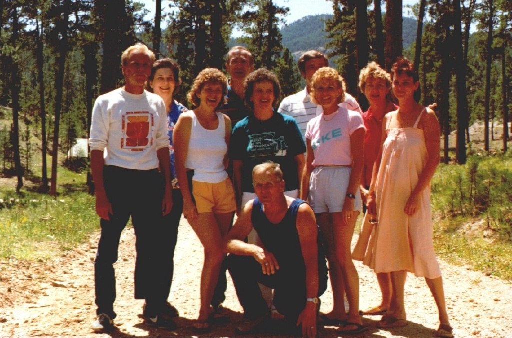 1981-Scott Reunion.jpg
